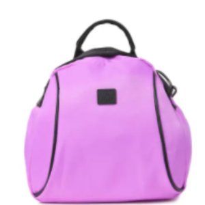 Most Wanted USA Nylon 2 Way Crossbody Shoulder Bag - NWT